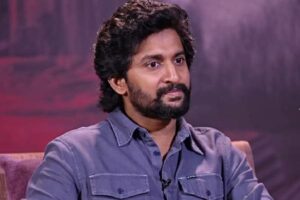 Did Nani give his nod for one more Director?