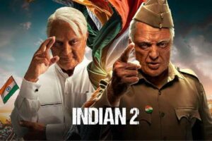 Exclusive: Netflix has a big shock for Indian 2 Team