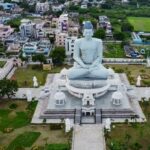 Nine New Cities to Surround Amaravati