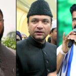 Owaisi brothers fearing with revanth reddy