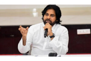 Deputy CM Pawan Kalyan Commitment to Strengthening Panchayat System