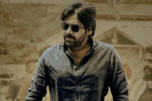 Exclusive: Pawan Kalyan to resume the shoot of OG