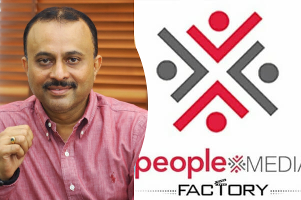 Talk of Tollywood: People Media Factory’s Business Model