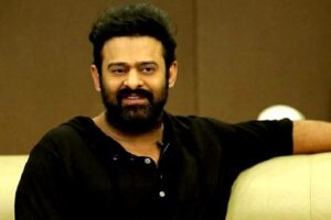 Prabhas inks a Massive deal with Hombale Films