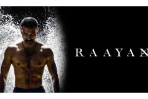 Dhanush’s Raayan gets a Rare Honour