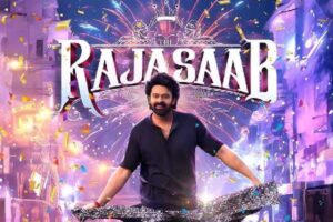 Exclusive: Budget details of Prabhas’ Raja Saab