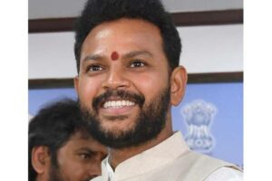 “Hyderabad airport was Chandrababu Naidu’s initiative”