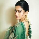 Rashmika turns Helping Hand for Wayanad