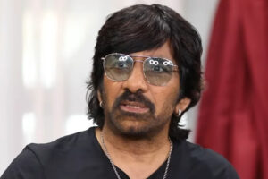 Ravi Teja’s 75th Film Latest Updates