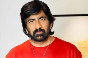 Ravi Teja says no more Remakes