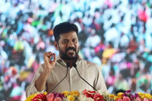 CM Revanth Reddy urges NRIs to invest in Telangana: