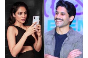 When are Naga Chaitanya and Sobhita Dhulipala getting Married?