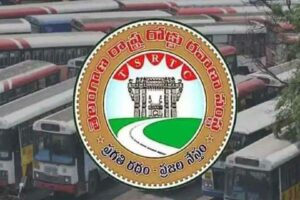 Telangana RTC Employees Announce Strike