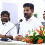 CM Revanth Reddy assures of filling up 35,000 jobs next year