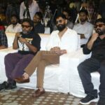 Thangalaan Success Meet