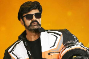 Exclusive: NBK’s Unstoppable Season 3 for Dasara