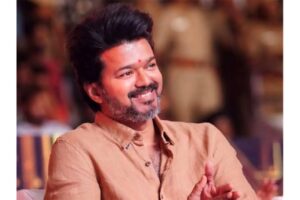 Exclusive: Vijay charges a Record Remuneration