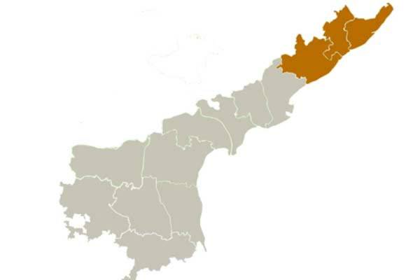 Visakha MLC election generates heat in north Andhra