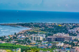 Vizag to Get Aviation University and Data Center