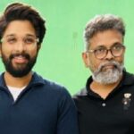 allu arjun and sukumar