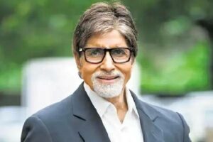 Amitabh Bachchan: One of the Highest Taxpayers