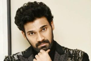 Bellamkonda Sreenivas aims Sankranthi Release