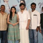 bhale unnade press meet