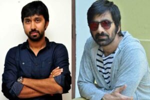 Exclusive: Ravi Teja and Bobby to team up