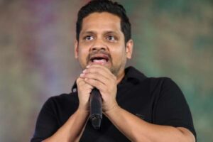 Hot Topic: Bunny Vaas comments on Allu Arjun