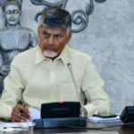 chandrababu over fake campaign against govt