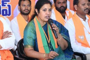 Farmers demand compensation for Vijayawada bypass road