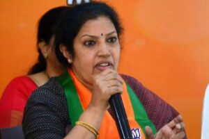 Purandeswari Confident of BJP’s Victory Everywhere