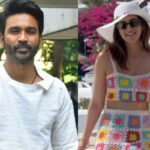 dhanush and kriti sanon