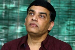 Game Changer: More headaches for Dil Raju