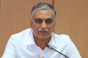 Problems galore in Panchayats: Harish Rao writes letter to Seethakka
