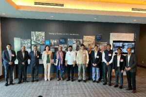 Big announcement: Charles Schwab to set up Technology Development Centre in Hyderabad
