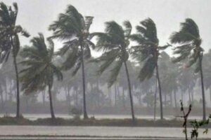 Heavy rains in AP: Govt on the alert