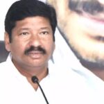 Notices To Jogi Ramesh Over Attack on Chandrababu House