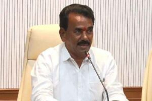 SLBC tunnel rescue: Kudos to Minister Jupally Krishna Rao