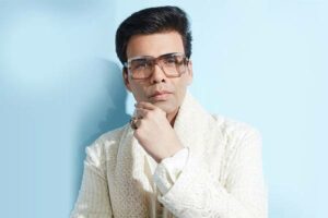 Karan Johar locks three Tollywood top Stars?