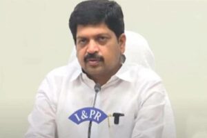More industries will come to AP, says Kollu Ravindra