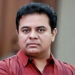 ktr tweet over brs merger rumours