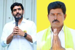 TDP leader killed in Kurnool, Lokesh, others condemn