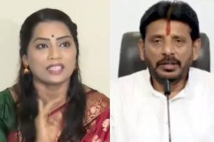 New Twist in YSRCP Duvvada-Madhuri Saga: Audio Leak Suggests Staged Suicide Attempt