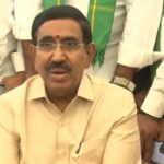 minister p narayana about amaravati building