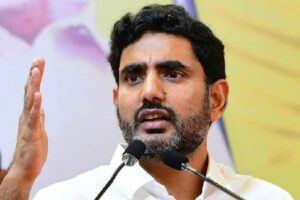 Nara Lokesh Fulfills Healthcare Commitment to Mangalagiri