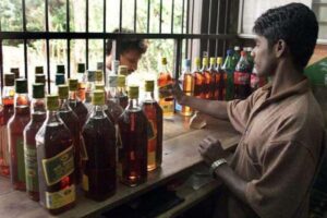 Huge Demand for New Liquor Shop Licenses in Andhra Pradesh