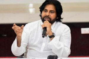 Support weavers, Pawan Kalyan asks people