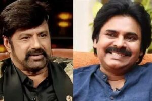 Pawan Kalyan’s surprise for Balakrishna