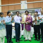 pawan kalyan visits isro on NationalSpaceDay